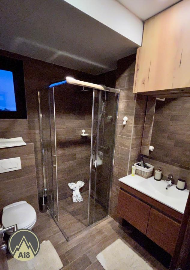 Lux Apartman A18 & Spa Centar Kopaonik Dış mekan fotoğraf