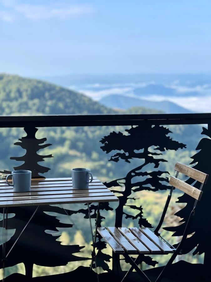 Lux Apartman A18 & Spa Centar Kopaonik Dış mekan fotoğraf